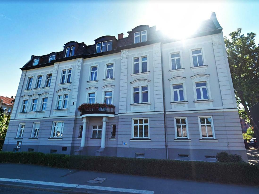 Wolnosci 21 Jelenia Gora Leilighet Eksteriør bilde